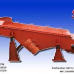 2013 hot Vibration screen/ rotary Vibrating screen/ Linear Vibrating screen