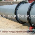 Rotary Drum Dryer for Drying Coal and Clay