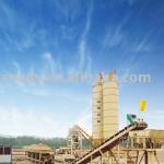 500T/H Stabilized Soil Mixing Plant