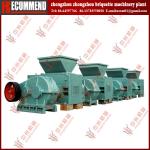 Steel slag briquetting machine(Hot sale in Europe)