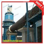 High efficient durable rotary kiln price with ISO CE approved-