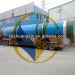 High efficiency Sand Dryer with best quality from YIGONG machinery-