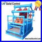 Drilling Mud Cleaner