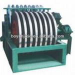 WK series disc type tailings recovery machine
