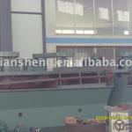 High quality gold silver cooper mine Flotation machine