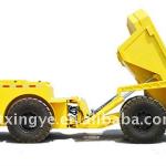 Underground Mining Dumper XYUK-12