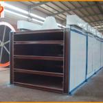 Big drying equipment for food,vegetable,rice,fruit and meat