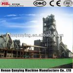 300~1200 T/D Medium And Small-Sized Cement Production Line