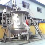 High Efficiency Coal Gasifier (2011 best selling)