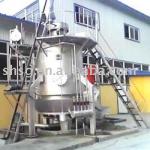 High Efficiency Coal Gasifier (2011 best selling)-