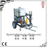 sunny Highly efficient hydraulic rock drill