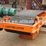 RCYD,RCYC permanent-magnetic self-unload iron remover/magnetic iron separator/de-ironing separator