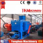 Ready Whole Coal Briquettes Making Machine Production Line For Sale(Supply Binder) )-