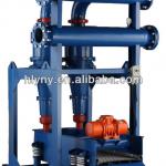 High Quality Drilling Fluid Desander-