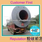 Limestone Dryer-