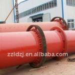 Zhengzhou Longding Energy Saving Drying Equipment,Rotary Drier