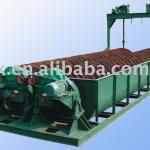 FG Single Spiral Classifier