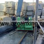 Stone Sludge Pump