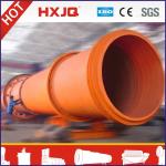 Large capacity high quality rotary dryer