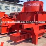 gravel sand making equipment made in china