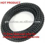 11.5mm Reinforced Concrete Cement cutting diamond wire saw