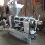 High Efficiency olive oil press machine with fast delivery