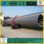 Hot selling high quality rotary dryer price