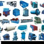 gold mining equipment manufacturers