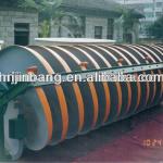 mining spiral chute