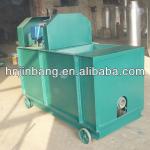 helpful charcoal making machine