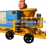 PS6I type mining machine concrete wet spray machine