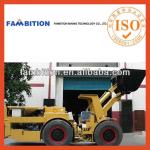 mini electric chinese diesel mining scooptram for sale