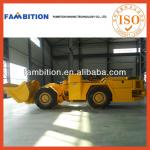 3 cubic meter loaders hydraulic scooptram from china