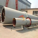 Hot sale high efficiency widely used rotary dryer