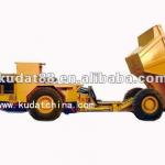 KUD-4 Underground Truck