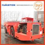 12 ton Underground Mining Truck from china