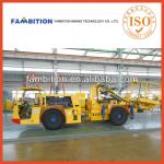 hydraulic chinese utility vehicle Extension Boom Lift