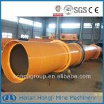 2013 Hot-selling CE, ISO and IQNET Rotary Dryer Price
