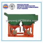 Best Sell Jig for Ore Gravity Separation