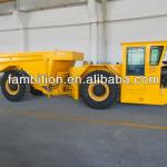 6ton chinese Underground Mining dump Truck