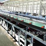 extensible belt conveyor