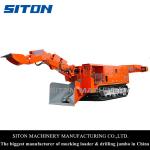 LWLX-80/45L tunnel equipment