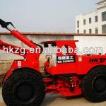 HKTY-100 mining loader