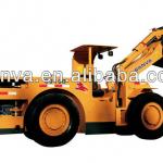 SJ100 Mining Scooptram-