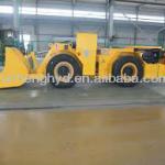 LHDs loader,mine loaders underground, wheel loader from china