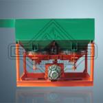 Gold processing plant jig machine jigging machine