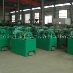 Magnesium Chloride fertilizer pellet machine