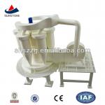 China Durable cyclone fine powder separator