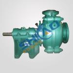 sand dredge slurry pump