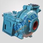 Mining Slurry Pump